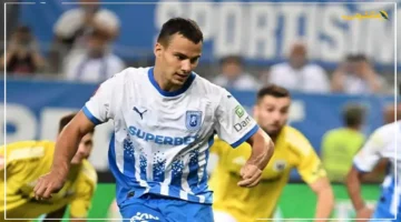 كشف حقيقة المفاوضات... وكيل أسد الحملاوي يصرح لأول مرة الأهلي لم يفاوضنا بشكل رسمي ما مصير الصفقة؟ 1